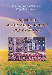 Phụng vụ và các vấn đề chung của phụng vụ