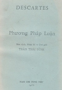 Descartes - Phương pháp luận