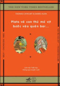 [eBook] Plato và con thú mỏ vịt bước vào quán bar... - Lĩnh hội triết học thông qua truyện cười