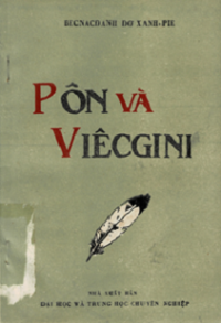 Pôn và Viêcgini