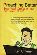 Preaching Better - Practical Suggestions for Homilsts