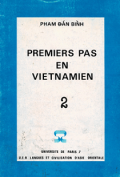 Premiers pas en Vietnamien (t2)