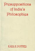 Presuppositions of India's Philosophies