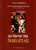 Quá trình phát triển tín điều Kitô học