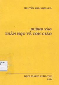 Đường vào thần học về tôn giáo