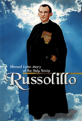 Blessed Justin Mary of the Holy Trinity