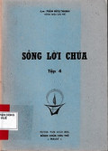 Sống Lời Chúa (t4)