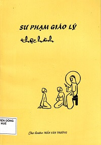 Sư phạm giáo lý thực hành