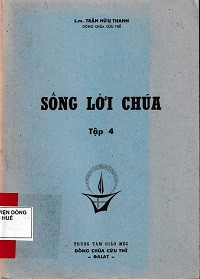 Sống Lời Chúa (t4)