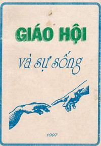 Giáo hội và sự sống