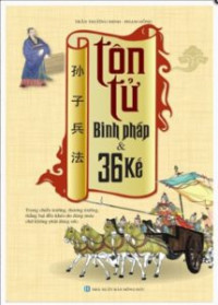 Tôn tử binh pháp và 36 kế