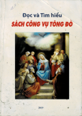 Đọc và tìm hiểu sách Công vụ Tông đồ