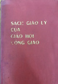 Sách Giáo lý của Giáo Hội Công giáo
