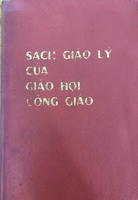 Sách Giáo lý của Giáo Hội Công giáo