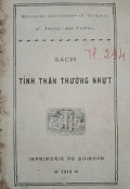 Sách tỉnh thân thường nhựt