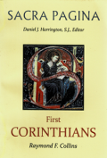 Sacra Pagina (v7) First Corinthians
