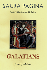 Sacra Pagina (v9) Galatians