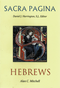 Sacra Pagina (v13) Hebrews