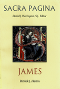Sacra Pagina (v14) James