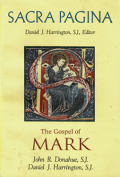 Sacra Pagina (v2) The Gospel of Mark