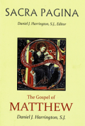 Sacra Pagina (v1) The Gospel of Matthew