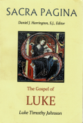 Sacra Pagina (v3) The Gospel of Luke