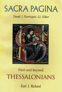 Sacra Pagina (v11) First and second Thessalonians