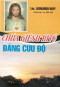 Chúa Giêsu Kitô đấng cứu độ