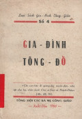 Gia đình tông đồ