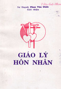 Giáo lý hôn nhân
