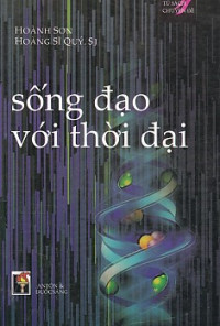 Sống đạo với thời đại