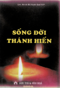 Sống đời thánh hiến