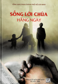 Sống Lời Chúa hằng ngày