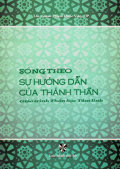 Sống theo sự hướng dẫn của Thánh Thần