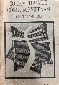 Sơ thảo thư mục Công giáo Việt Nam