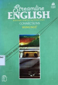 Streamline english - Connections