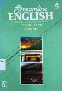 Streamline english - Connections