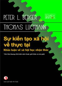 [eBook] Sự kiến tạo xã hội về thực tại