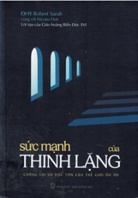 Sức mạnh của thinh lặng chống lại sự độc tôn của thế giới ồn ào