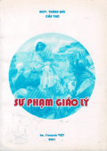 Sư phạm giáo lý