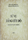 Sứ vụ Đấng cứu độ (Redemptori Missio)