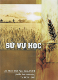 Sứ vụ học