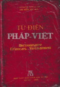 Từ điển Pháp - Việt