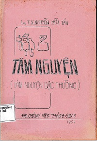Chiêm niệm - Tâm niệm bậc thần hiệp (t3)