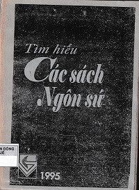 Tìm hiểu các sách ngôn sứ