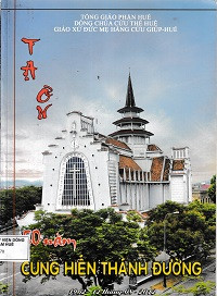 Tạ ơn - 50 năm cung hiến Thánh đường