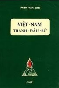Việt Nam tranh đấu sử