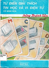 Từ điển giải thích Tin học và Vi điện tử