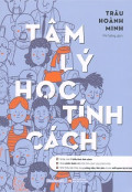 Tâm lý học tính cách