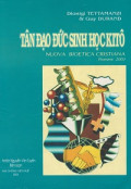 Tân đạo đức sinh học Kitô